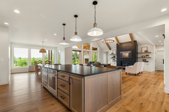 Photo 8 for Farmhouse House Plan #1070-194 - 3 bed, 3.5 bath