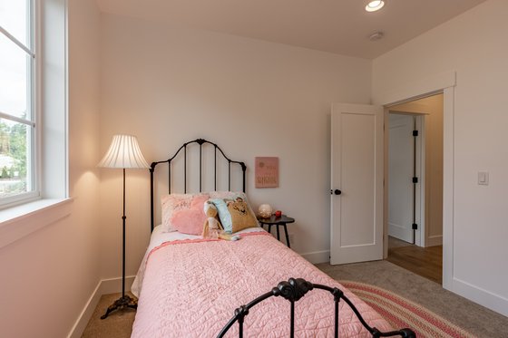 Photo 16 for Craftsman House Plan #1070-98 - 3 bed, 2 bath