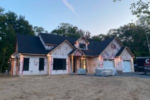 Photo for Farmhouse House Plan #23-2750 - 3 bed, 2.5 bath