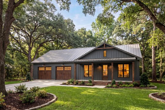 Plan: 430-419 Preview