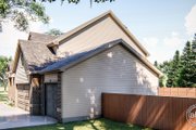 Traditional Style House Plan - 4 Beds 3.5 Baths 2672 Sq/Ft Plan #455-175 