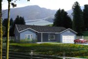 Cost to Build Report for Plan: 1-434