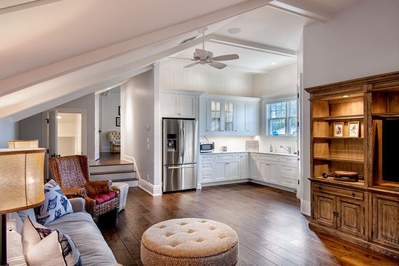 Interior - Other 3 for Southern House Plan #930-534 - 4 bed, 5.5 bath