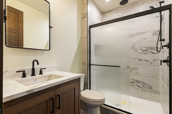 Photo 36 for Craftsman House Plan #1070-152 - 4 bed, 3 bath