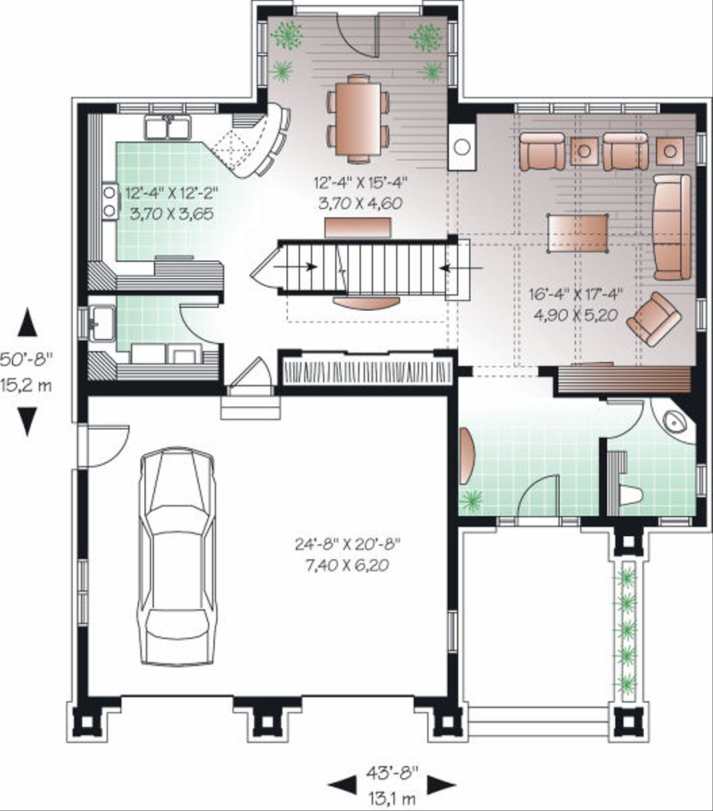 Mediterranean Style House Plan 3 Beds 2 5 Baths 2233 Sq Ft Plan 23 728 Eplans Com Mediterranean Style House Plan 3 Beds 2 5 Baths 2233 Sq Ft Plan 23 728 Eplans Com