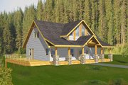 Cost to Build Report for Plan: 117-580