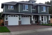 Cost to Build Report for Plan: 132-105