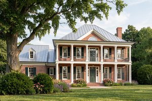 Southern Photo Plan #137-147