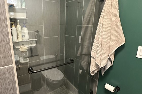 Photo 3 for Contemporary House Plan #932-1158 - 1 bed, 1 bath