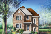 Cost to Build Report for Plan: 25-4702