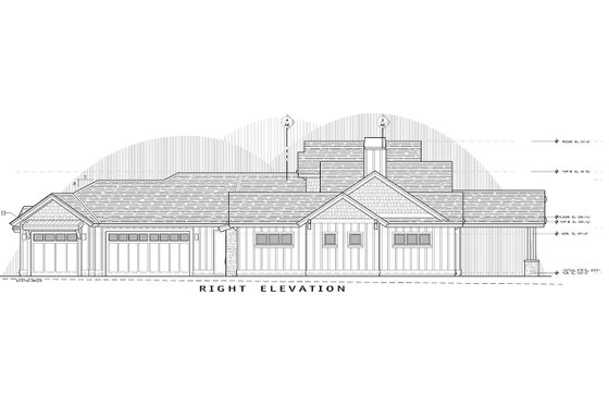 Right Side Elevation