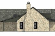 Cottage Style House Plan - 2 Beds 2 Baths 1182 Sq/Ft Plan #1096-142 