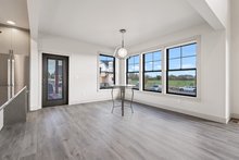 Home Plan - Farmhouse Photo Plan #1070-139