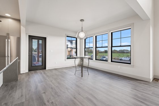 Photo 8 for Farmhouse House Plan #1070-139 - 5 bed, 3.5 bath