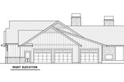 Farmhouse Style House Plan - 4 Beds 2.5 Baths 2542 Sq/Ft Plan #1070-220 