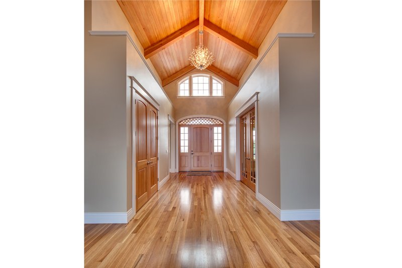 Dream House Plan - Photo for Country House Plan #124-967 - 3 bed, 3.5 bath
