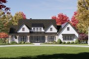 Cost to Build Report for Plan: 1096-44
