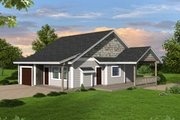 Cost to Build Report for Plan: 117-949