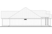 Farmhouse Style House Plan - 3 Beds 2.5 Baths 2339 Sq/Ft Plan #430-234 