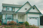 Cost to Build Report for Plan: 126-113