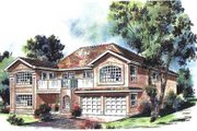 Cost to Build Report for Plan: 18-9162