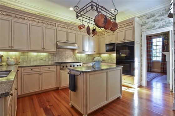 Photo for Classical House Plan #137-242 - 4 bed, 4 bath