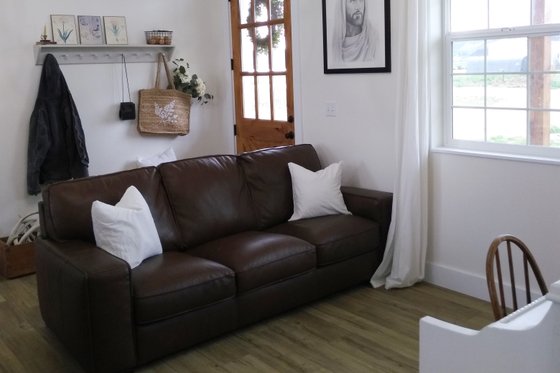 Photo 2 for Farmhouse House Plan #44-224 - 3 bed, 2 bath