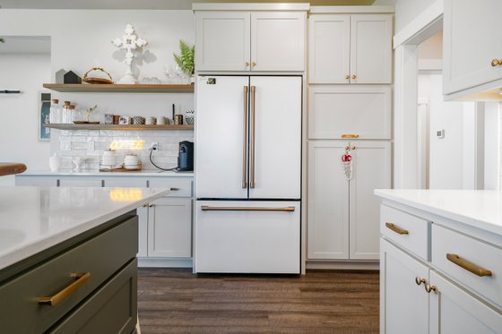 Photo 21 for Craftsman House Plan #1070-131 - 3 bed, 2.5 bath