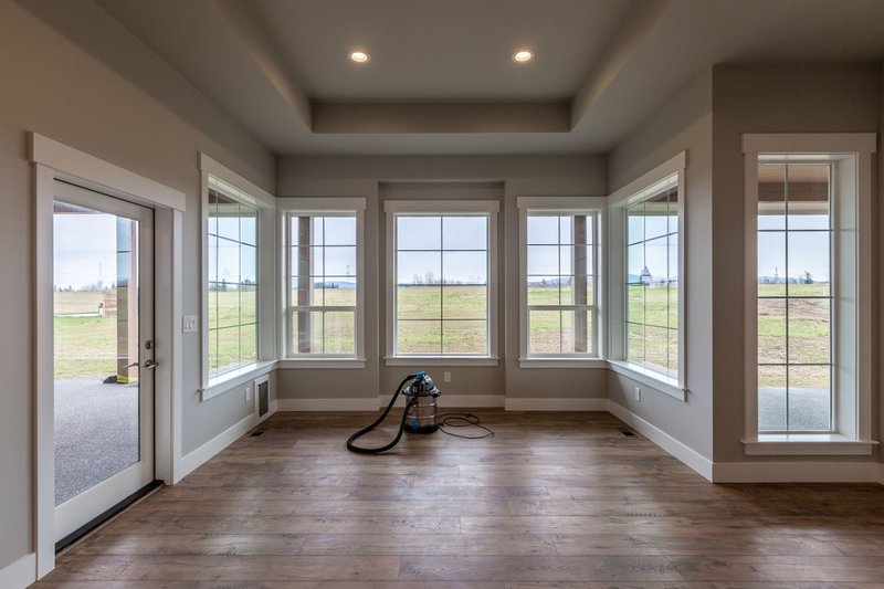House Plan Design - Photo 19 for Craftsman House Plan #1070-68 - 3 bed, 2.5 bath