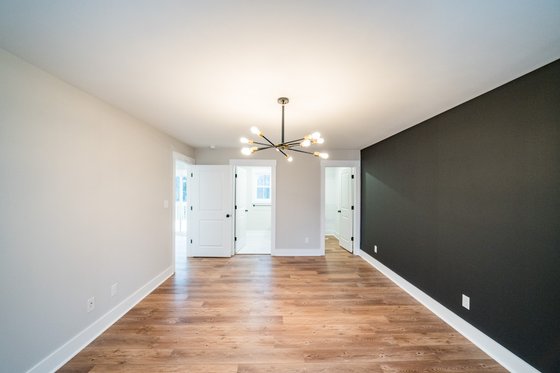 Interior - Other 2 for Cottage House Plan #1116-23 - 3 bed, 2 bath