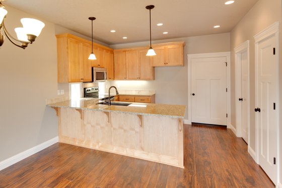 1700 square foot craftsman home