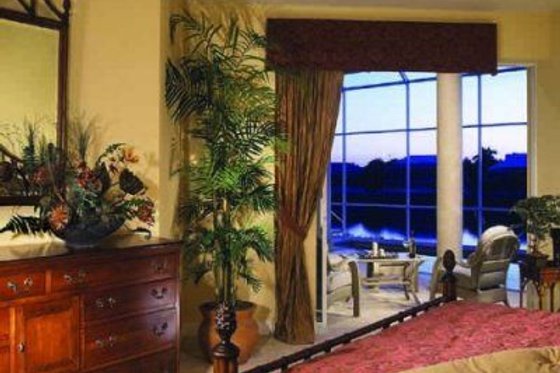 Photo 3 for Mediterranean House Plan #115-102 - 3 bed, 3 bath