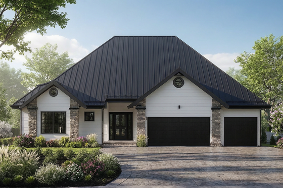 Plan: 515-69 Preview