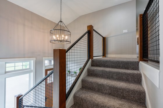 Photo 49 for Farmhouse House Plan #1070-104 - 4 bed, 2.5 bath