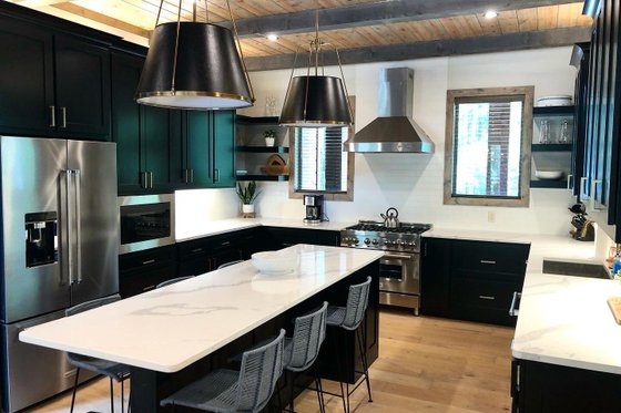 Photo 1 for Farmhouse House Plan #1109-12 - 5 bed, 5.5 bath