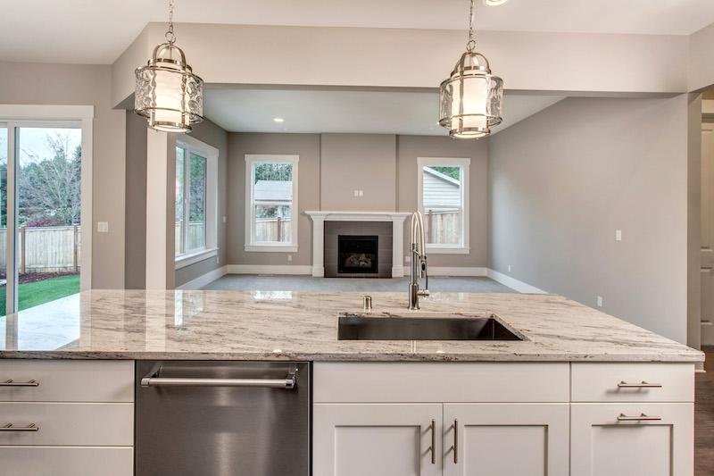 Dream House Plan - Interior - Kitchen 4 for Colonial House Plan #1066-76 - 6 bed, 3 bath