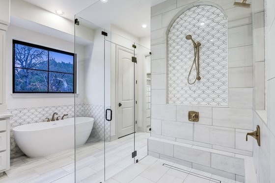 Photo 23 for Farmhouse House Plan #430-266 - 3 bed, 3.5 bath