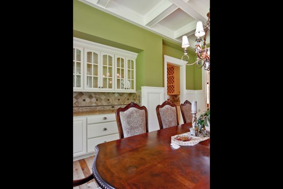 Photo 40 for Craftsman House Plan #132-182 - 5 bed, 5.5 bath