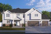 Cost to Build Report for Plan: 1060-241