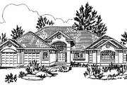 Cost to Build Report for Plan: 18-171