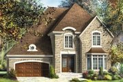 Cost to Build Report for Plan: 25-4141