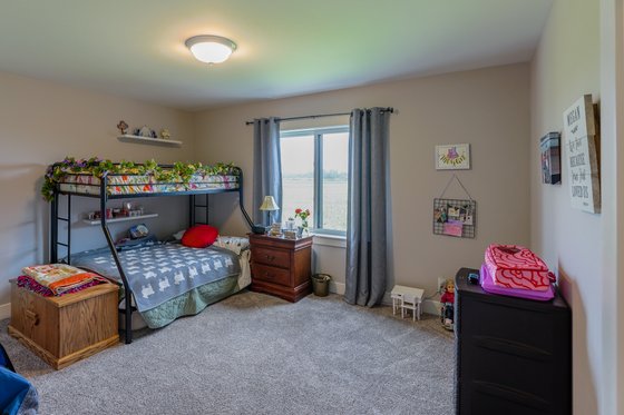 Photo 52 for Farmhouse House Plan #1070-104 - 4 bed, 2.5 bath