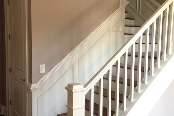 Interior - Family Room 3 for Southern House Plan #437-57 - 3 bed, 3.5 bath