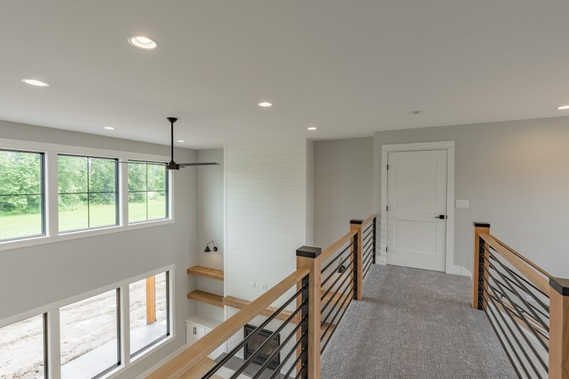 House Design - Photo 67 for Farmhouse House Plan #1070-39 - 3 bed, 3.5 bath