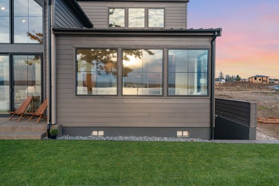 Photo 10 for Contemporary House Plan #1070-193 - 4 bed, 3.5 bath