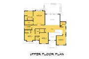 Farmhouse Style House Plan - 3 Beds 4 Baths 3826 Sq/Ft Plan #1066-243 