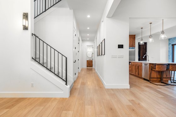 Photo 36 for Farmhouse House Plan #1070-209 - 4 bed, 4 bath