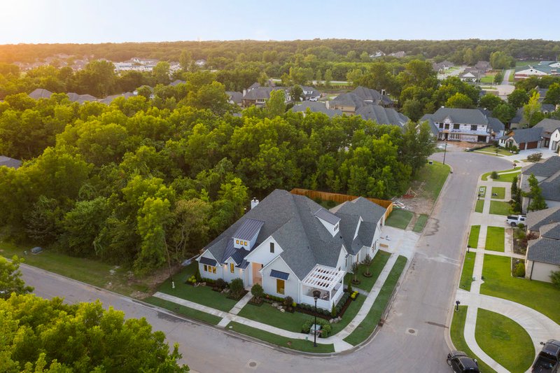 Dream House Plan - Photo for Traditional House Plan #1098-8 - 4 bed, 4.5 bath