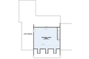 Farmhouse Style House Plan - 4 Beds 2.5 Baths 2388 Sq/Ft Plan #17-407 