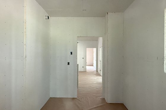 Photo 10 for Country House Plan #932-1232 - 2 bed, 2 bath